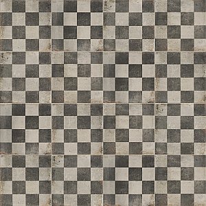 D'Anticatto Decor Quadrati 8-3/4" x 8-3/4" Porc Floor & Wall Tile - 20 Tiles Per Case - 11.0 Sq. Ft.