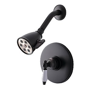 Kingston Brass VB8695PLSO Shower Only - Oil Rubbed Bronze