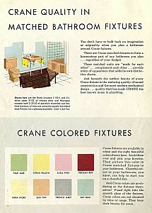 Crane Porc-a-Fix Porcelain Repair Paint Kit