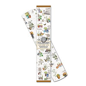 Michel Design Works Country Life Scented Drawer Liners
