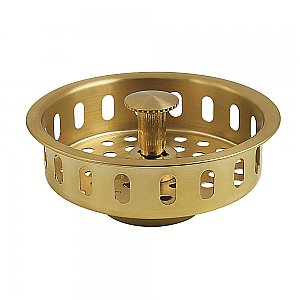 Kingston Brass CC2201 Vintage Freestanding Double Roll Toilet Paper Holder - Polished Chrome