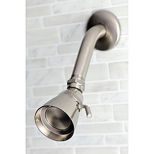 Kingston Brass KB2638NLSO Shower Only - Brushed Nickel