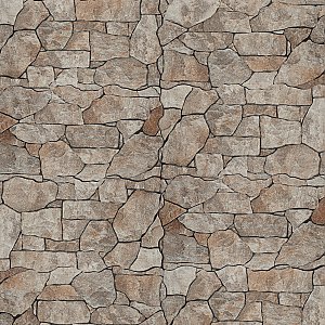 Andorra Beige 10-3/8" x 18-3/4" Ceramic Wall Tile - 8 Tiles Per Case - 10.88 Sq. Ft.