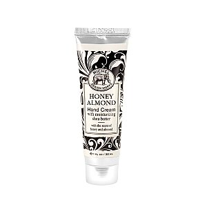 Michel Design Works Mini Hand Cream - Honey Almond