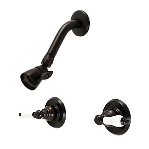 Kingston Brass KB245PLSO Shower Only for KB245PL - Oil Rubbed Bronze