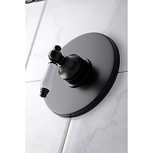 Kingston Brass VB8695PLSO Shower Only - Oil Rubbed Bronze