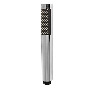 Kingston Brass KX8131A1 Concord Single Function Round Hand Shower - Polished Chrome