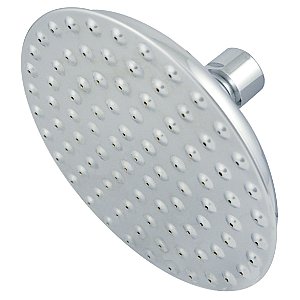 Kingston Brass K135A1 Victorian 5-1/4" Brass Shower Head - Polished Chrome