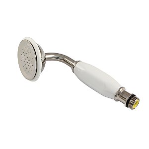 Kingston Brass K106A6 Victorian Hand Shower - Polished Nickel