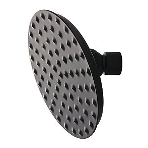 Kingston Brass K135A5 Victorian 5-1/4" Brass Shower Head - Oil Rubbed Bronze