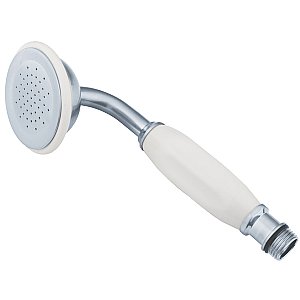 Kingston Brass K106A1 Victorian Hand Shower - Polished Chrome