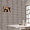 Andorra Marfil 10-3/8" x 18-3/4" Ceramic Wall Tile - 8 Tiles Per Case - 10.88 Sq. Ft.