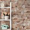 Andorra Ocre 10-3/8" x 18-3/4" Ceramic Wall Tile - 8 Tiles Per Case - 10.88 Sq. Ft.