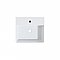 Nuo 2 Vessel Sink 19-5/8" - Single Hole