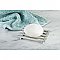 Kyoto Soap Saver – Self Draining Soap Holder for Shower or Sinks - Brushed Stainless Steel