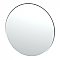 Gatco Flush Mount Round Mirror 35"