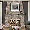 Andorra Beige 10-3/8" x 18-3/4" Ceramic Wall Tile - 8 Tiles Per Case - 10.88 Sq. Ft.
