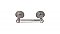 Solid Brass Toilet Paper Holder - Multiple Finishes Available