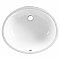 American Standard Ovalyn Medium Under Counter or Undermount Bowl