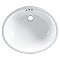 American Standard Ovalyn Universal Access Under Counter or Undermount Bowl