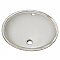 American Standard Ovalyn Small Under Counter or Undermount Bowl