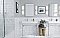 Integra Console 35-1/2" Fireclay Console Lavatory / Sink