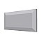 Beveled Subway Field Tile- 3" x 6" - Many Glaze Colors Available - 3.5 Square Feet