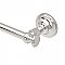 Tavern Solid Brass 24" Towel Bar - Polished Nickel