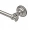 Tavern Solid Brass 24" Towel Bar - Satin Nickel