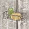 Forma Ultra Tension Caddy - Brushed Stainless