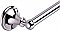 Laurel Ave Solid Brass 18" Towel Bar - Polished Nickel