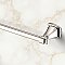 Beverly 24" Towel Bar - Polished Nickel
