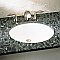 American Standard Ovalyn Small Under Counter or Undermount Bowl