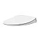 AquaWash® Essentials Non-Electric SpaLet® Bidet Seat With Manual Operation