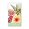 Michel Design Works Hostess Napkin Set - Dahlias