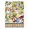Michel Design Works Kitchen Towel - Tuscan Terrace