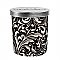 Michel Design Works Honey Almond Candle Jar with Lid