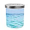 Michel Design Works Candle Jar with Lid - Beach