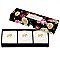 Michel Design Works Soap Gift Set - Midnight Rose
