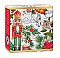 Michel Design Works Little Soap - Nutcracker Suite