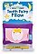 Girl Tooth Fairy Pillow Pocket