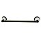 Victorian Towel Bar 18" - Oil Rubbed Bronze