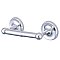 Classic Toilet Paper Holder - Polished Chrome