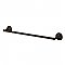 Metropolitan Collection 24" Towel Bar - Oil Rubbed Bronze