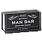 San Francisco Soap Co. Man Bar Midnight Amber