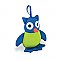 Owl Bath Sponge