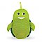Turtle Wacky Wash Mitt