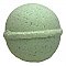 Spa Collection Large 5 oz. Bath Bombs - Refreshing Eucalyptus - Set of 4