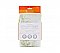 Full Circle Home - Extra Absorbent Multi Purpose Cleaning Cloths - Set of 2