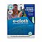 eCloth Window Cleaning Cloth Set - Just Use Water
